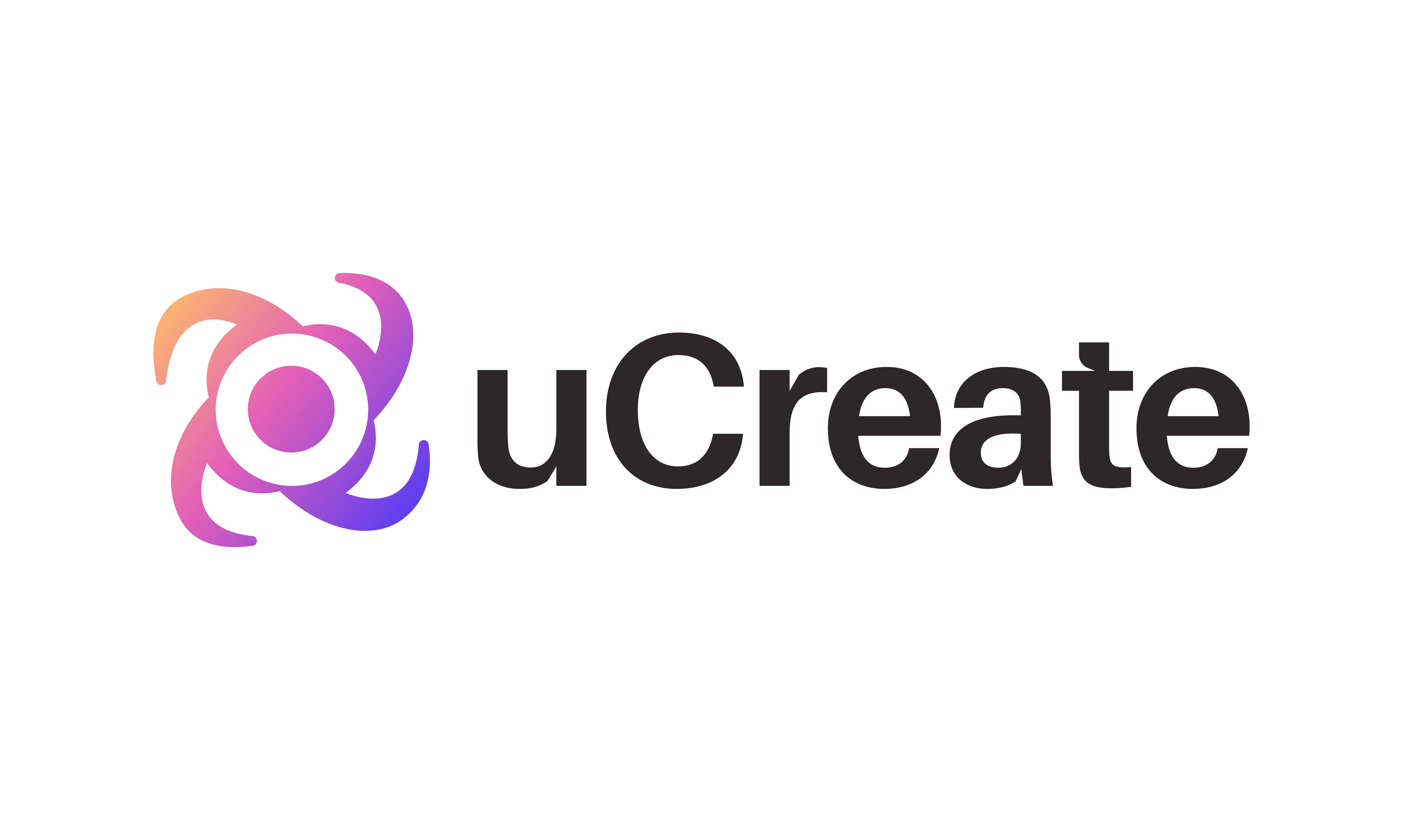 uCreate logo